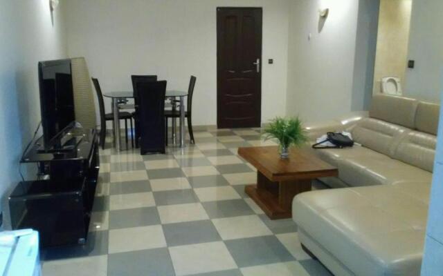 Suites Sweet