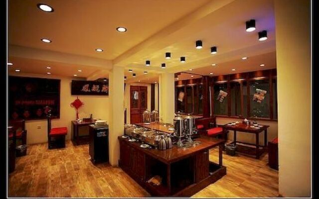 Lijiang Courier Inn