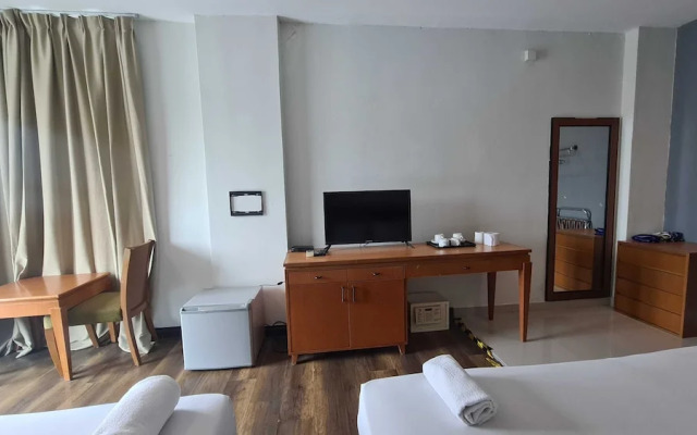 Hotel O De Melor Bangi Gateway