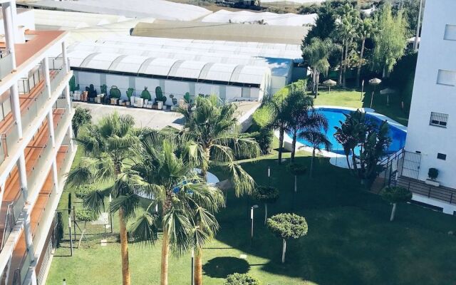 El Barco Holiday Apartment Canovas