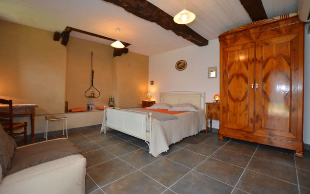 Chambre d'hôtes la Fontaine Garel