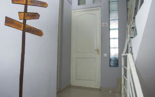 World In Batumi Hostel