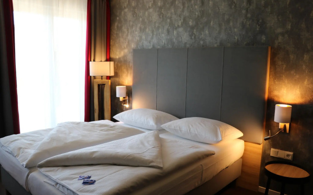 Signature East Hotel Apartment