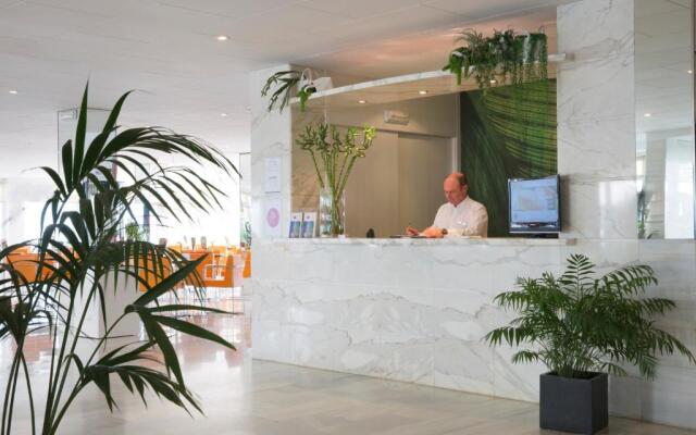 Hotel JS Miramar