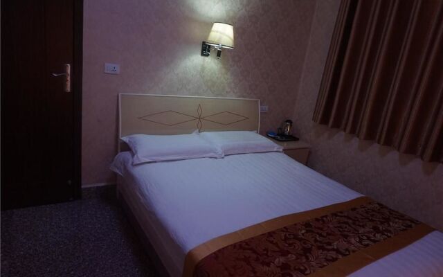 Haoxiang Hotel