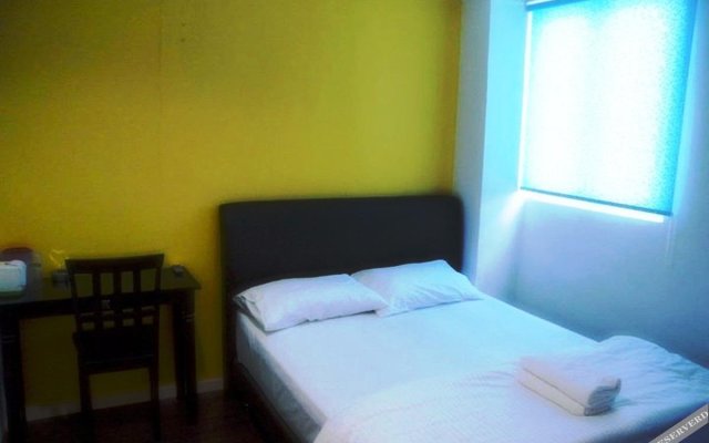 1st Inn Hotel, Seksyen 20, Shah Alam
