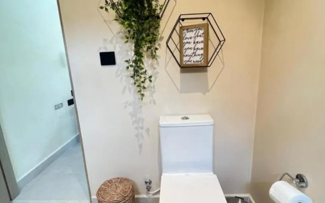 Xuncari Ecoluxury Living