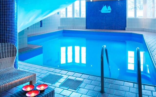 Quality Hotel Statt