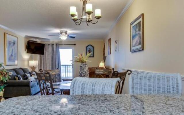 Ocean House Unit 2205