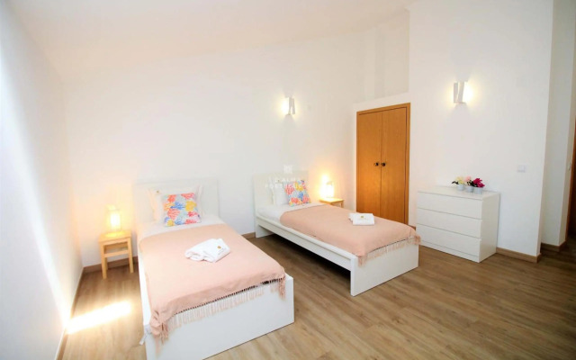 Apartment dalma Baia do Mel