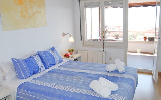 Mar's House Vilassar