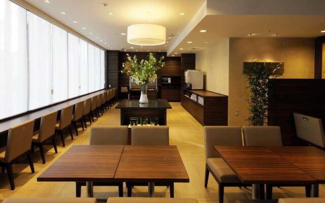 Jr West Group Via Inn Shinjuku