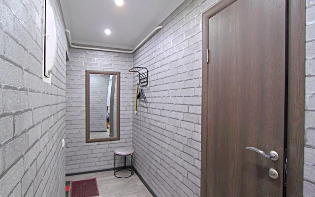 Апартаменты на улице Фестивальная 13