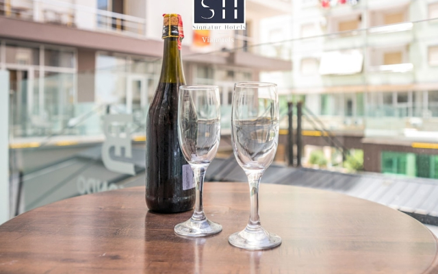 Signature BM Hotel Durres & Beach