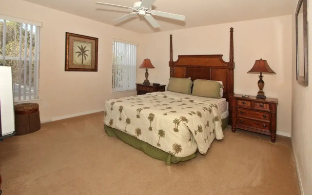 Kissimmee Vacation Homes