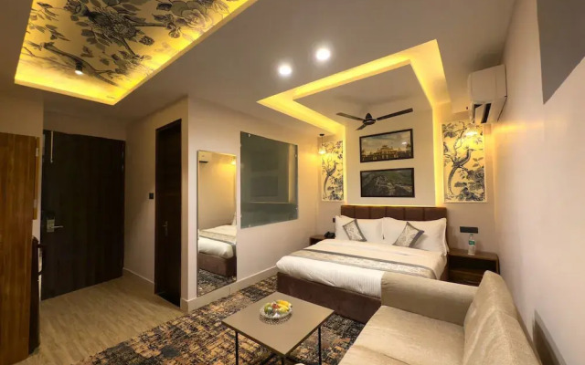 Razido Suites