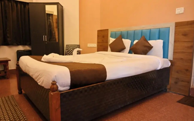 Shree Ganesh Resort -near Temple & Beach