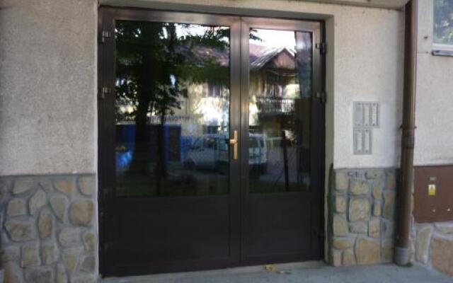 Apartamenty Nowotarskie