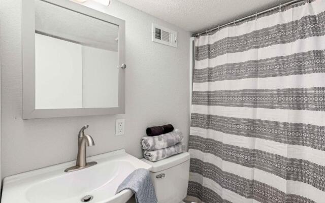 Big Blue Trail - Near Tunnel Vision