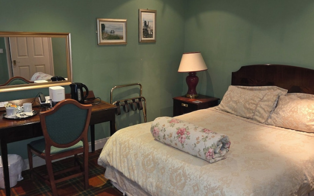 Langport Arms Hotel
