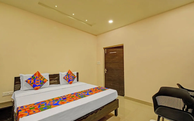 Fabhotel Ab7 Stays