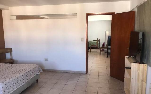 Departamento Belgrano III