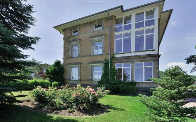 Hotel Villa Sanct Peter