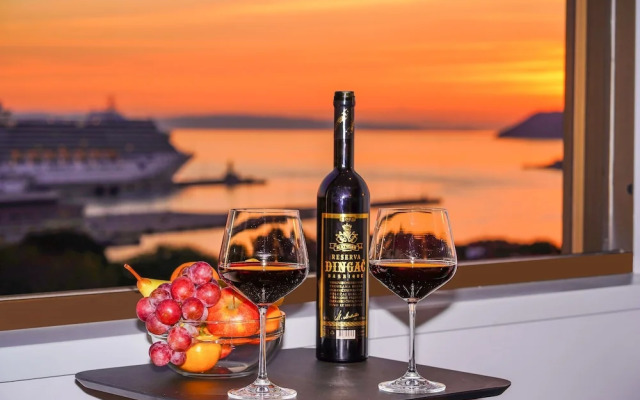 Horizon Luxury Suites