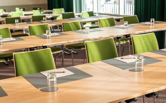 IntercityHotel Lübeck