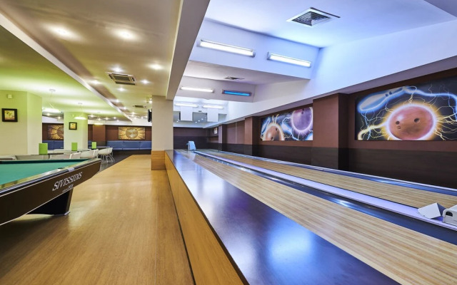 Hotel Clermont