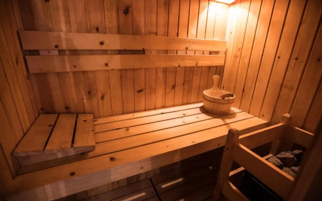 Albergo Diffuso Dimora Rossi