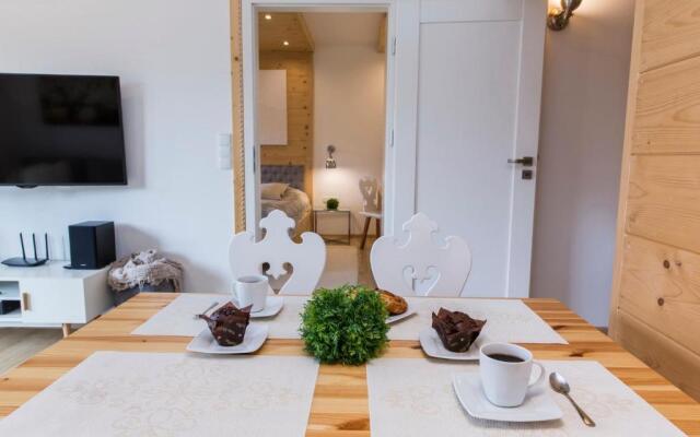 Apartament Owczarnia Zakopane