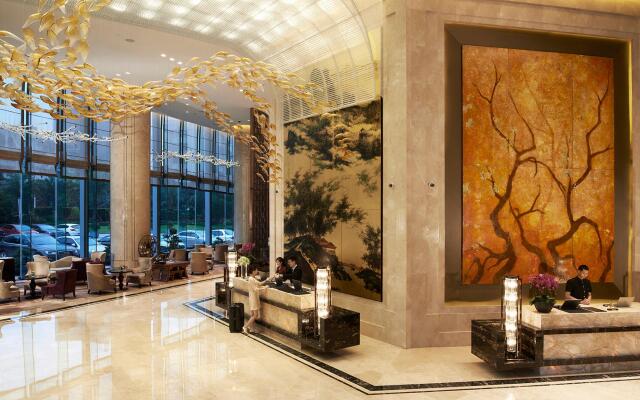 InterContinental Fuzhou by IHG