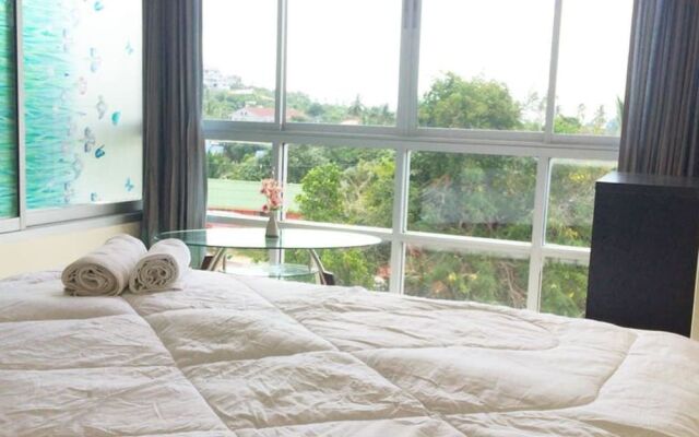 Home In Samui