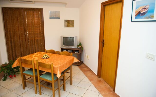 Apartments Villa-estella