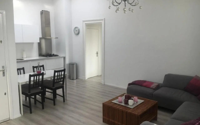 Apartment DaMaxx