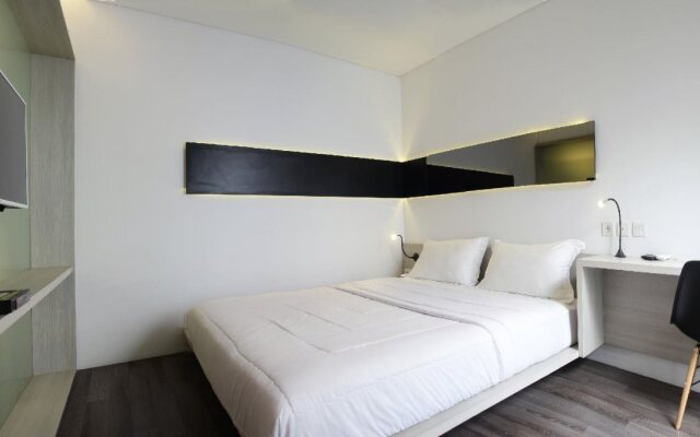 Tujutiga Suites
