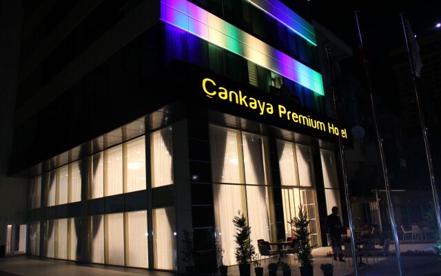 Cankaya Premium Hotel