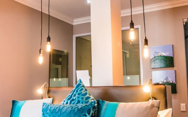 Cloud 9 Boutique  and Spa