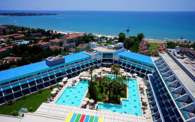 Side Star Elegance Hotel - Ultra All Inclusive