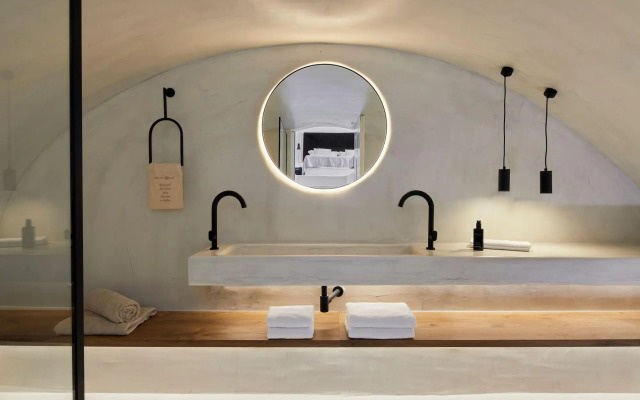 You And Me Suites