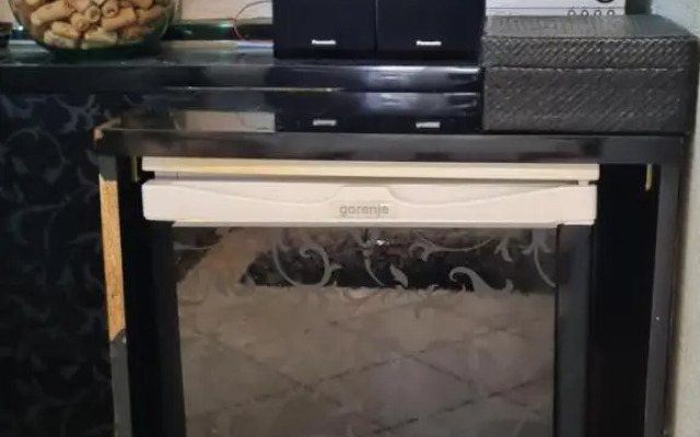 Glamour Apartments