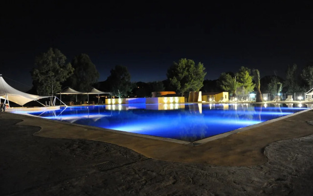 Club Nature Village