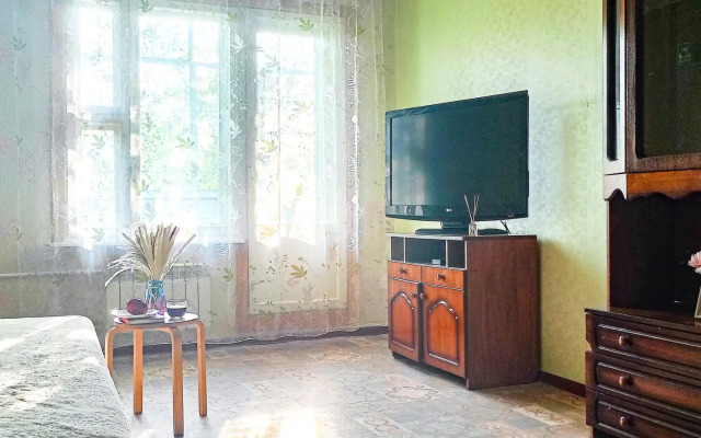 Комфорт на улице Профсоюзная 4