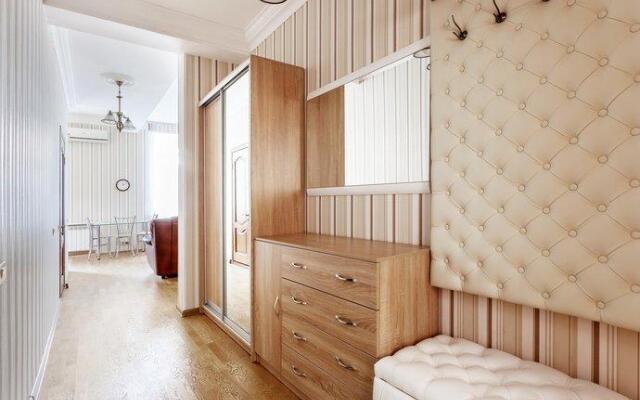 ApartLux on Taras Shevchenko