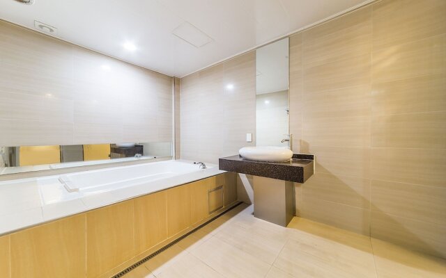 Chuncheon Sohsul Hotel