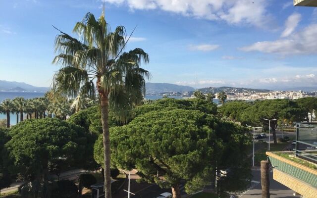 We Stay - Luxueux Appartement Croisette Cannes