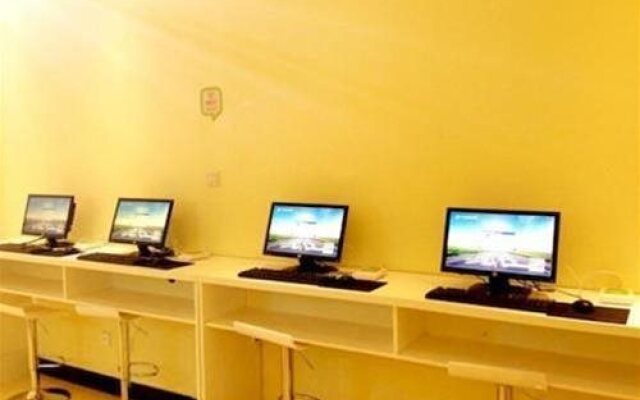 Super 8 Hotel Shenyang Nan Ta