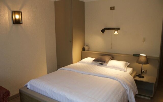 Hotel Ri Coëme