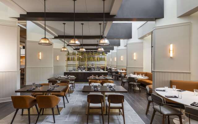 Hyatt Regency Houston Downtown